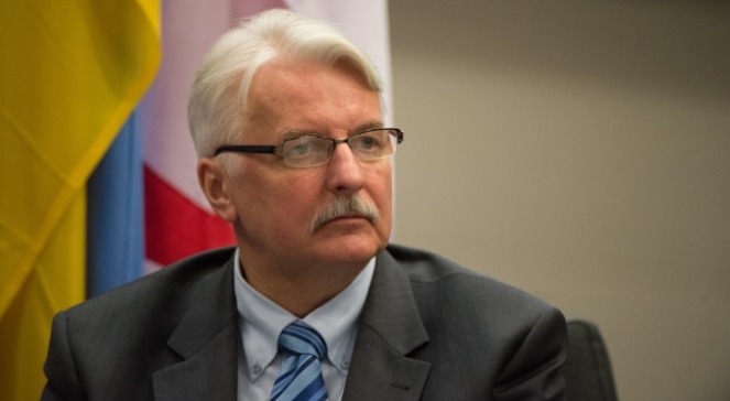 Вітольд Ващиковський про виклики Польщі як члена Ради безпеки ООН