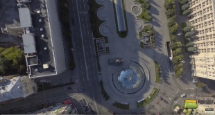 Київ з висоти