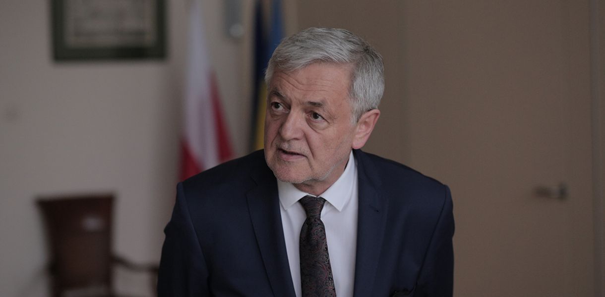 Посол Польщі в Україні дав оцінку стосункам двох країн