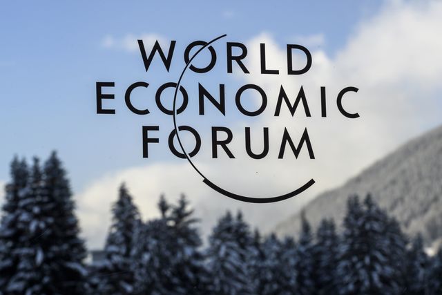 Анджей Дуда візьме участь у 48 Всесвітньому економічному форумі