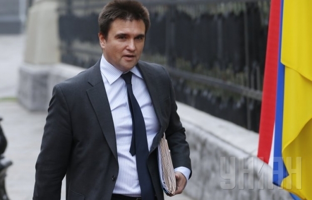 KLIMKIN:IT IS NECESSARY TO STOP SPECULATION ABOUT HISTORICAL RELATIONS WITH POLAND