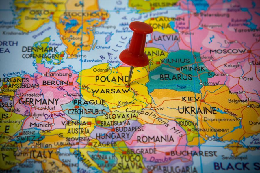 Торік 276 українців отримали у Польщі міжнародний захист