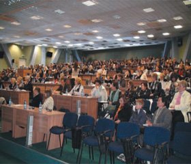 У Києві проведено Всеукраїнську школу неврологів