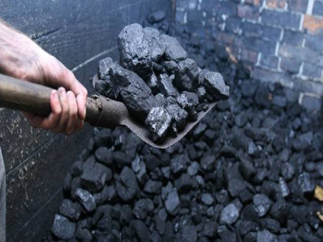Санкції США проти польської фірми за торгівлю вугіллям з Донбасу