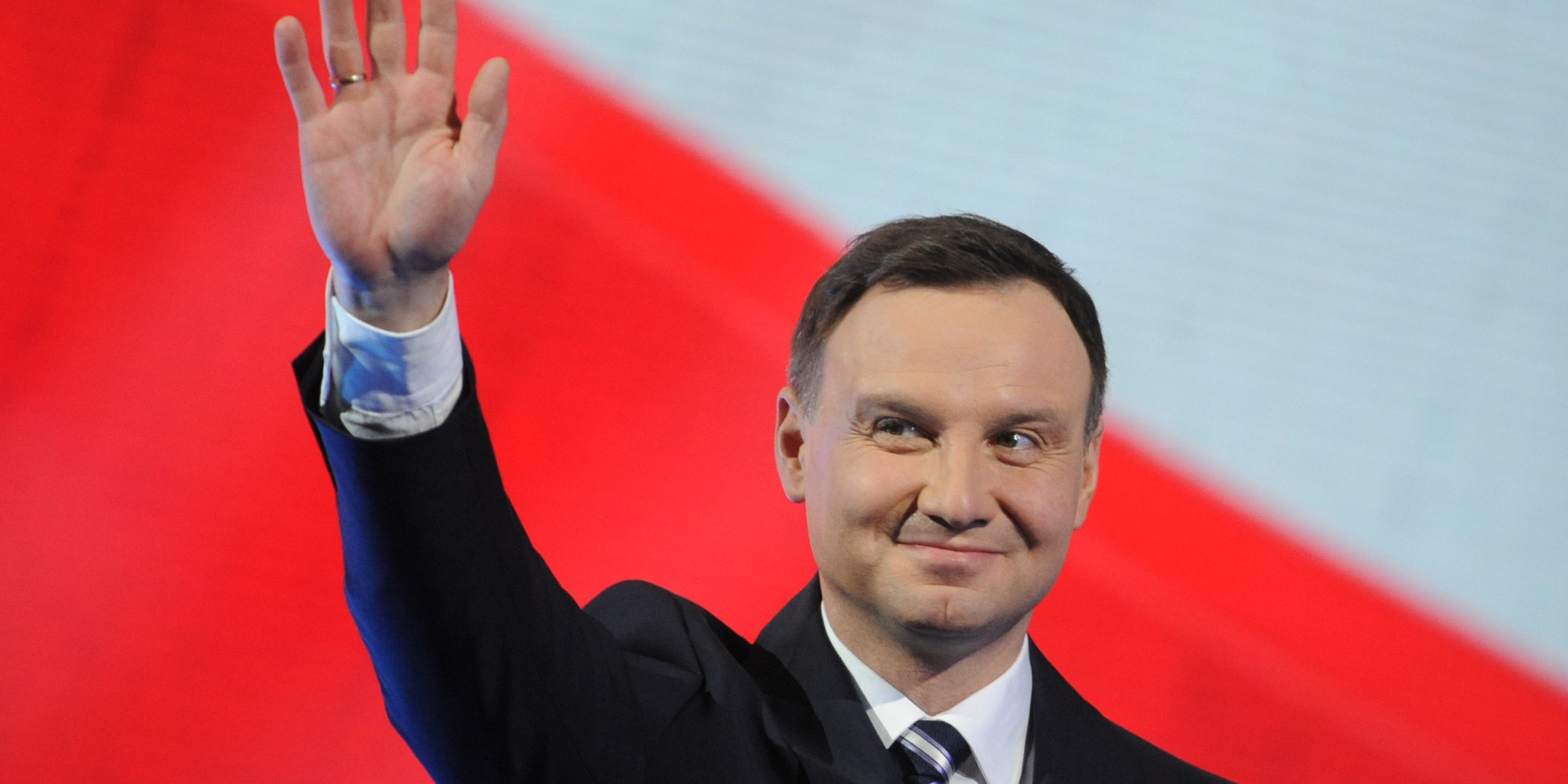 ANDRZEJ DUDA DID NOT SIGN AN UPDATED LAW ON THE SOCIAL INSURANCE SYSTEM
