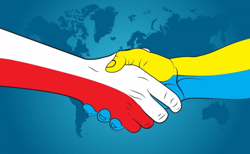 Реконструкція в уряді Польщі - це шанс для влади в Києві