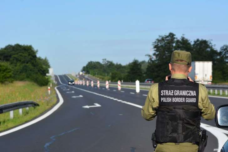 На Підкарпатті планують нові пункти перетину кордону з Україною