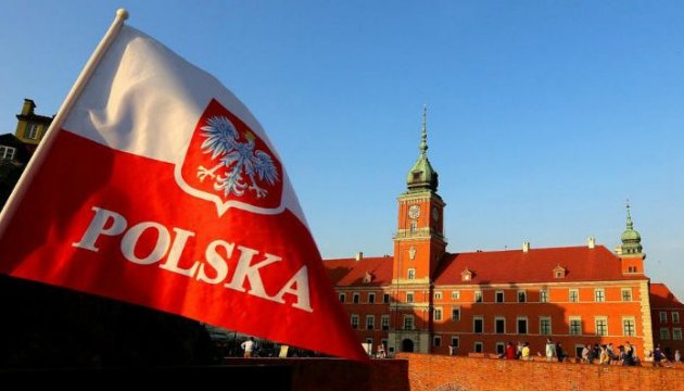 POLAND WILL CELEBRATE THE 100TH ANNIVERSARY OF INDEPENDENCE IN MORE THAN 100 PLACES IN THE WORLD