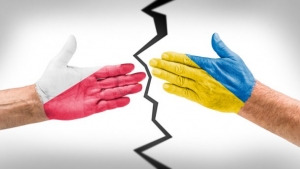 Сенат Польщі ухвалив закон, щодо українських націоналістів