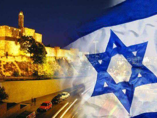 Ізраїль сподівається на «зміни і поправки» у Законі про Інститут нацпам’яті