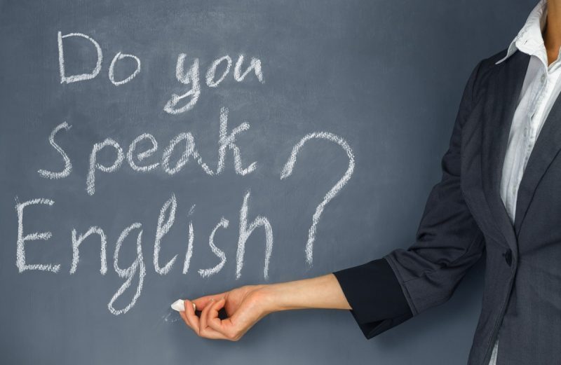 Учителі англійської мови пройдуть підвищення кваліфікації