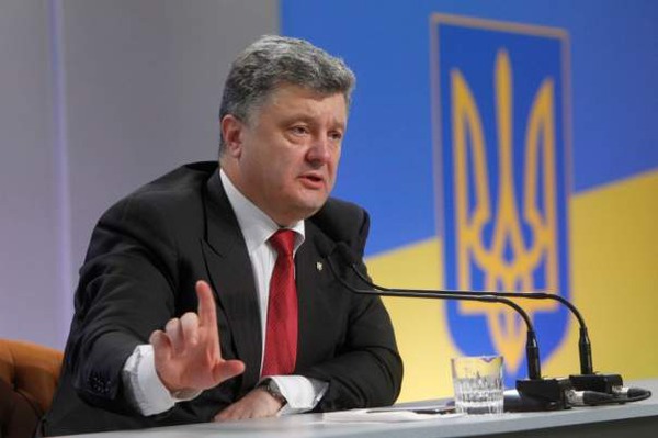 Президент України закликав Польщу до об’єктивності та діалогу