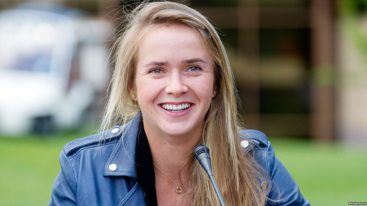 ELINA SVITOLINA: “I AM VERY GLAD THAT IN THE FINALS EVERYTHING IS IN MY FAVOR”