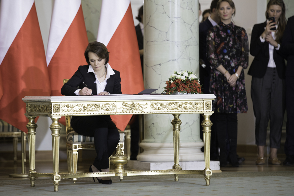 Польський уряд планує притягати стартапи з закордону