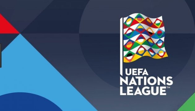 Зібрна Польщі з футболу зіграє у новому турнірі Ліги націй УЄФА