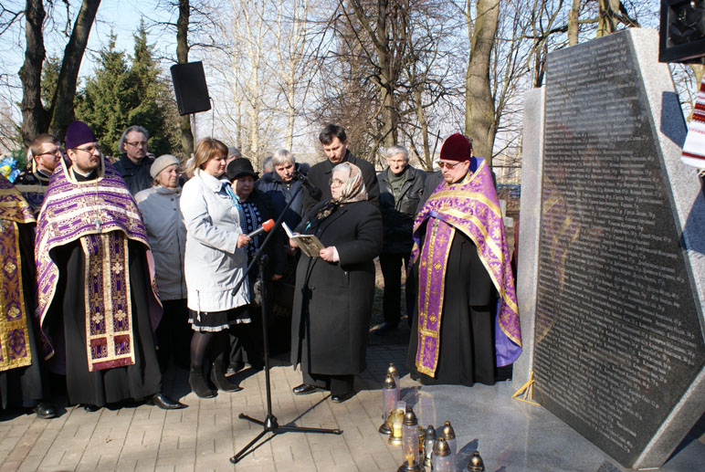Українці з Польщі закликають владу вшанувати жертв антиукраїнських акцій на Холмщині