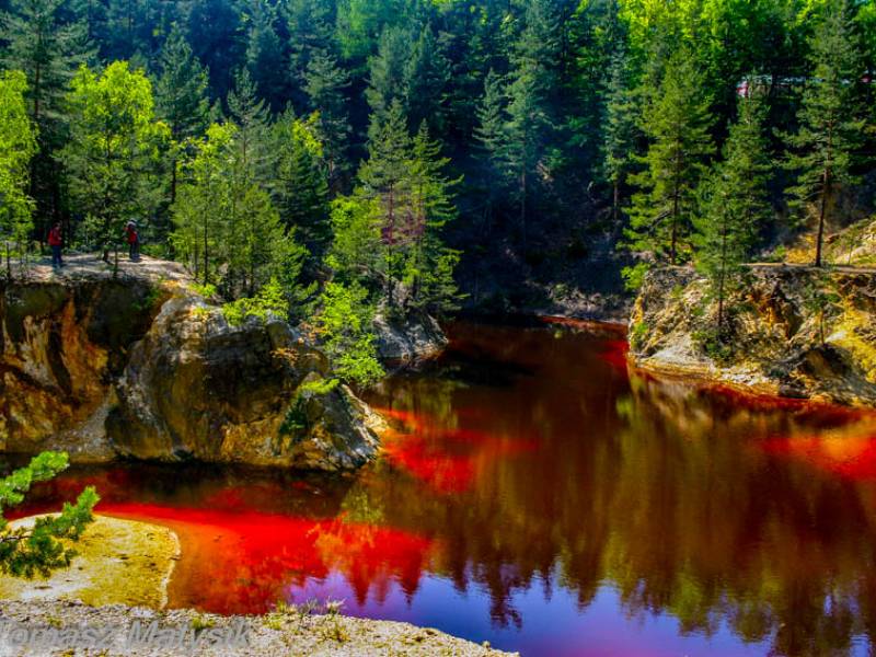 Незвичні місця у Польщі, де варто провести вихідні