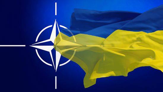 Україна отримала статус аспіранта на вступ до НАТО