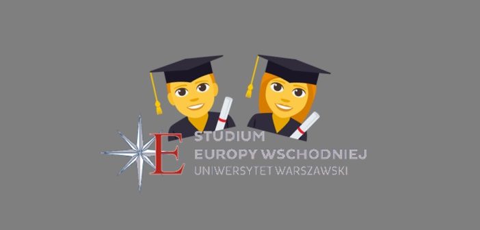 Розпочався набір на XXVIII Східну літню школу Варшавського університету