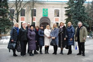 Всеукраїнський семінар «Позашкільна освіта: сучасні виклики і відповіді»