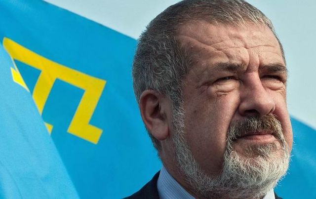 Меджліс кримських татар подякував кримчанам за бойкот російських виборів