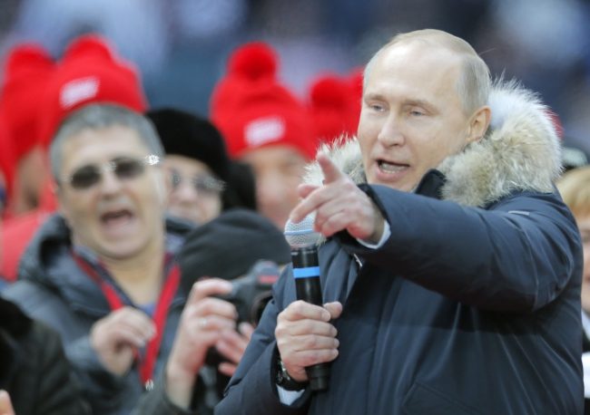 ФСБ Путіна знову отруює у Великобританії