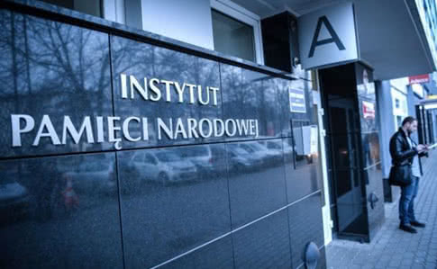 Польща пояснює суть закону про Інститут нацпам’яті