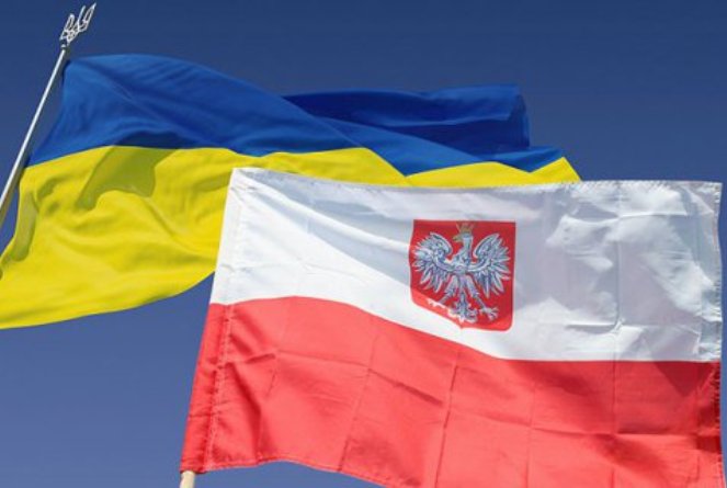 Бартош Ціхоцький: Українці продовжують гинути за право на самостійний вибір