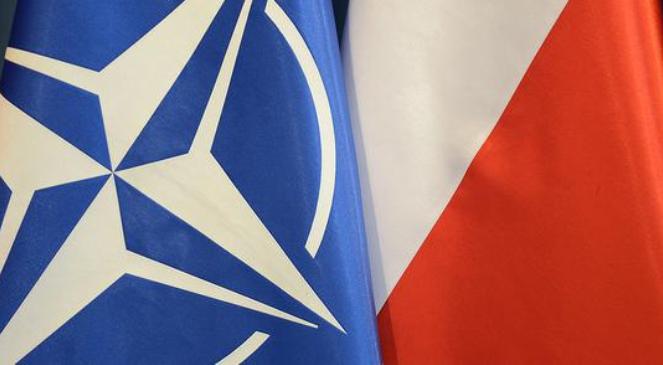 19 років Польщі в НАТО
