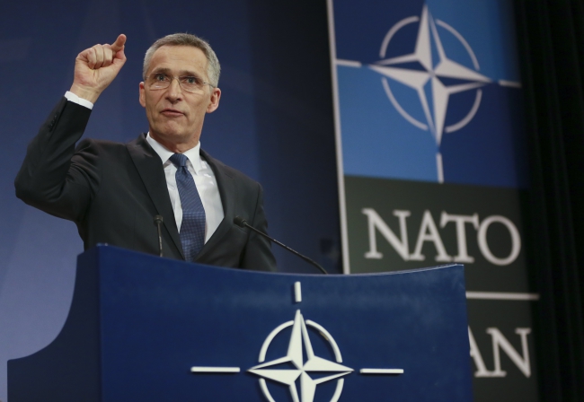 Генсек НАТО попереджає: Росія може використовувати ядерну зброю