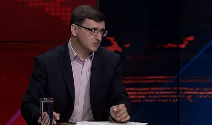 Vasyl Voskoboynyk: Now Ukraine has to think where we will take working hands