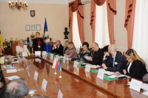 У НПУ імені М.П. Драгоманова відбувся Українсько-польський науковий семінар «Вільний час у розвитку особистості»