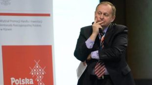 "Вихідці з Донбасу в міграції на Захід складають до 35%": інтерв'ю з Олегом Дубішем