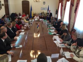 Розпочався Українсько-польський науковий семінар "Вільний час у розвитку особистості"