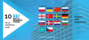 10. Edycja Baltic Business Forum