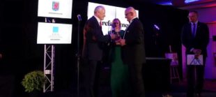 MARIUSZ TYWONIUK LAUREATEM POLSKO – UKRAIŃSKIEJ BUŁAWY GOSPODARCZEJ