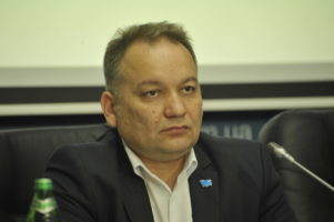 Кримськотатарський Ресурсний Центр Кримськотатарський Ресурсний Центр