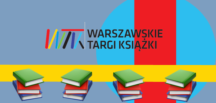 Варшавський книжковий ярмарок: які заходи варто відвідати?