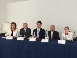 23-25th of May in Ukraine passing the 45th International Congress of Neurology (foto)