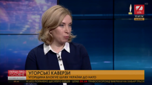 Проблеми сепаратизму на Закарпатті немає