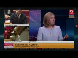 Наближення виборів - кого підтримають українці?