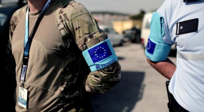 Frontex допоможе перевіряти польсько-російський кордон