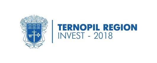 Тернопільщина Invest 2018