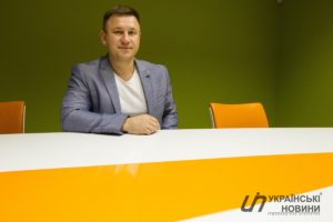 Директор дата-центру "Парковий" Віталій Чабан: хмарні сервіси стають драйвером ринку дата-центрів