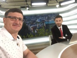 Трудова міграція українців є маятниковою, громадяни повертаються додому