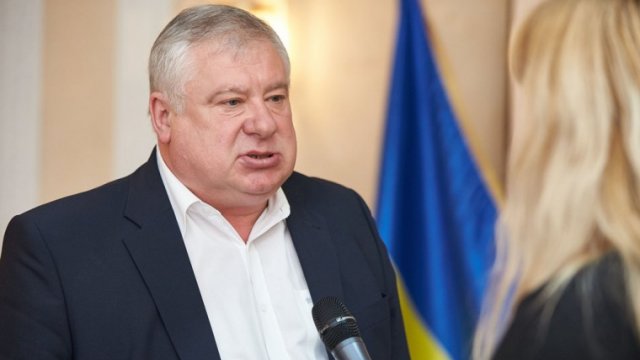 НАБУ завела справу за корупцію на депутата від партії «Відродження»