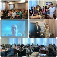 Всеукраїнська школа неврологів з міжнародною участю з елементами дистанційного навчання