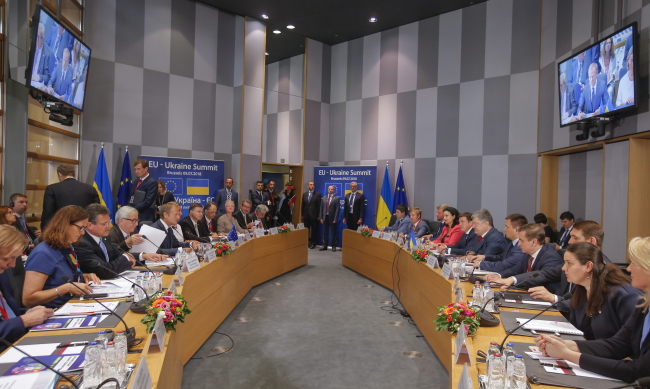 Україна отримає від ЄІБ 75 млн євро