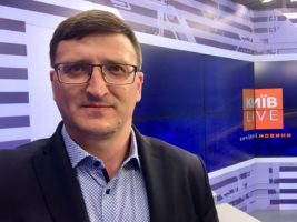 Міграція освічених, молодих, талановитих українців – це ніщо інше, як втеча від проблем