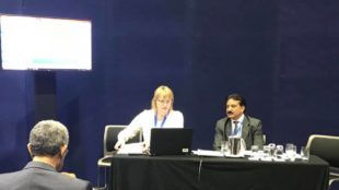 Як і обіцяла - про конгрес IPSA.